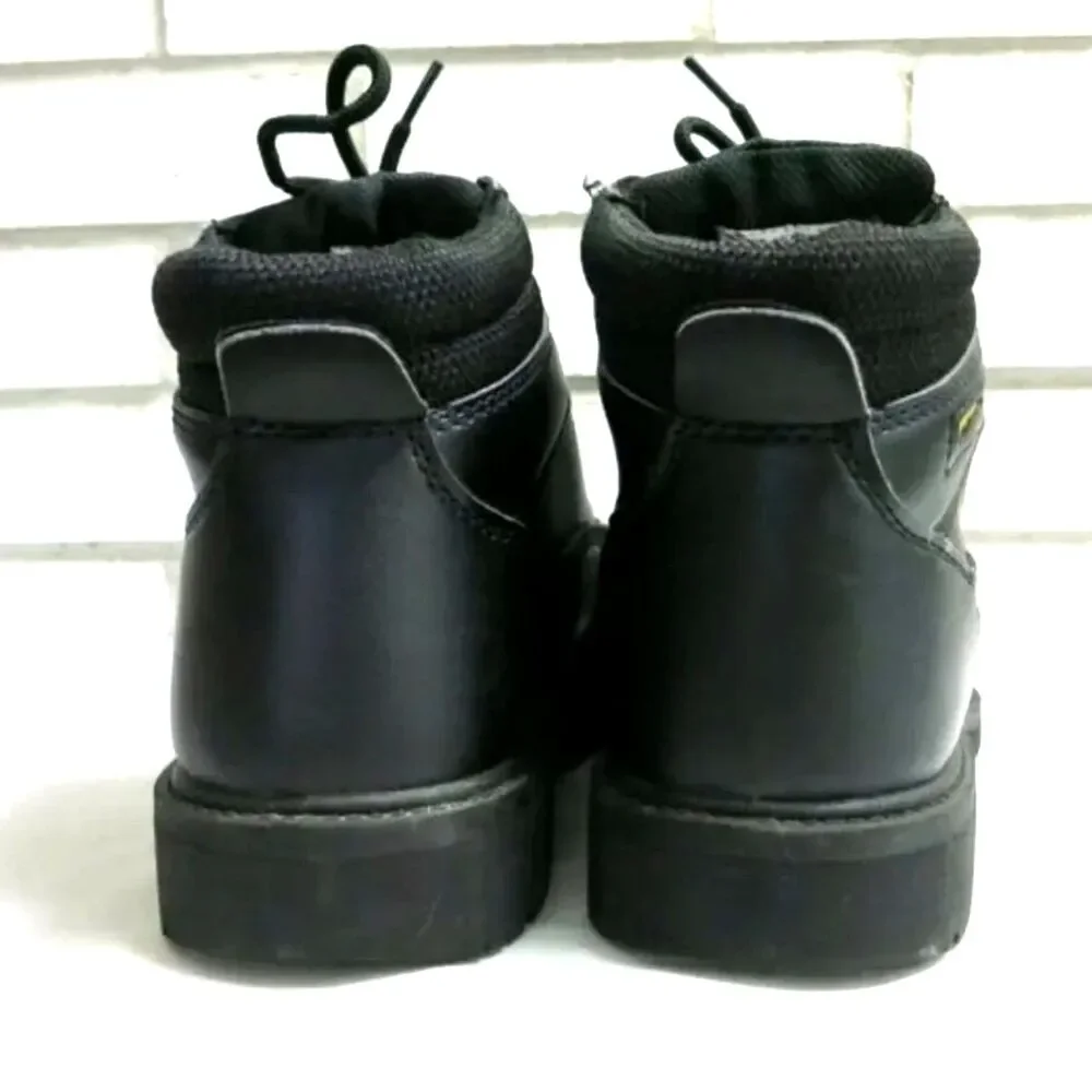 Size: 13 {Wide} Steel Toe Work & Safety Boots . Brahma . New in the Box